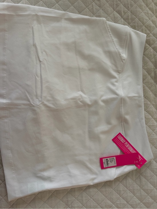 Lilly Pulitzer Pants - Lilly Pulitzer White Women’s Skort